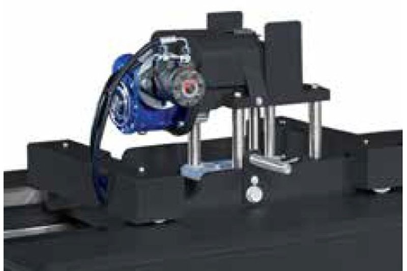 Pipe lifting and rotation supports